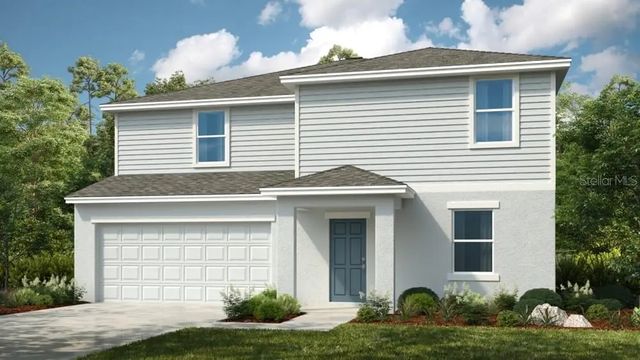 5485 Isla Saona Drive, KISSIMMEE