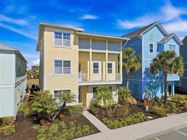 8017 Surf Street, KISSIMMEE