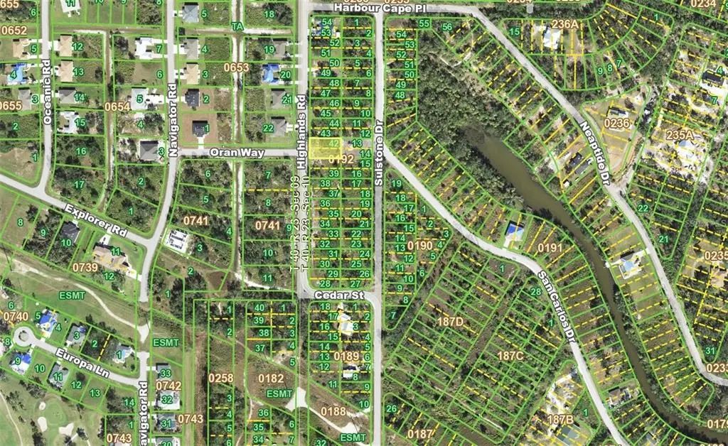1200 Highlands Road, PUNTA GORDA