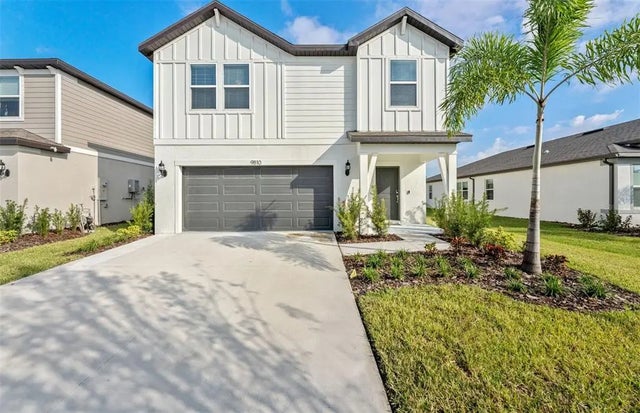 9810 Crescent Moon Drive, RIVERVIEW