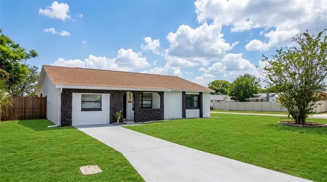 107 Iguala Drive, KISSIMMEE