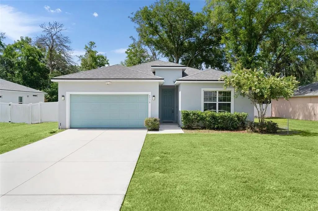 8578 Se 164th Place, SUMMERFIELD