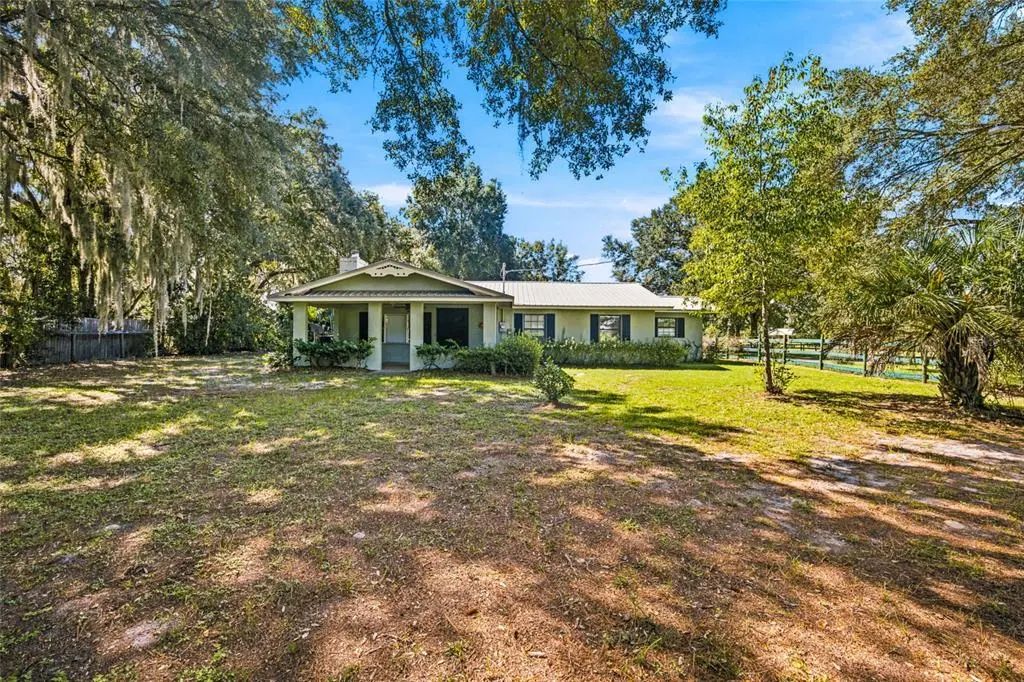2460 Se 150th Street, SUMMERFIELD