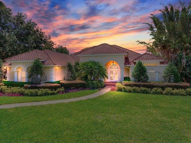 10504 Echo Lake Drive, ODESSA