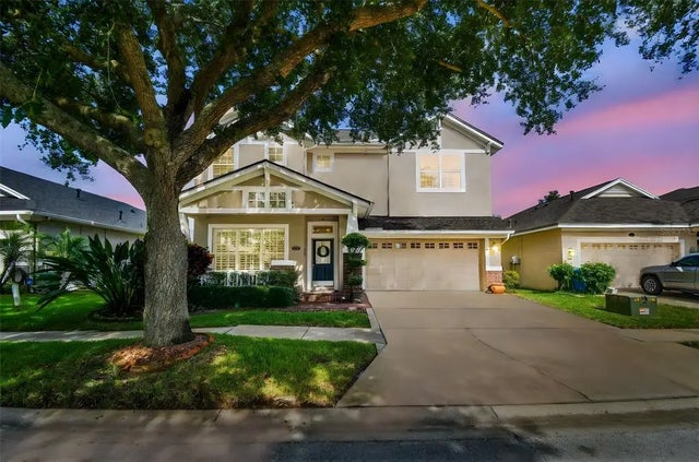 5014 Torrey Hills Lane, LUTZ