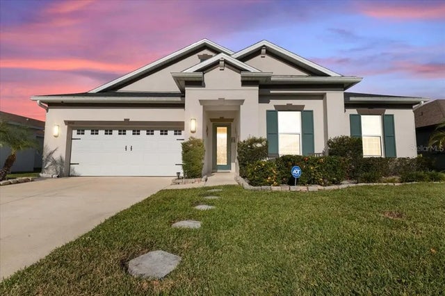 4802 Butler National Drive, WESLEY CHAPEL