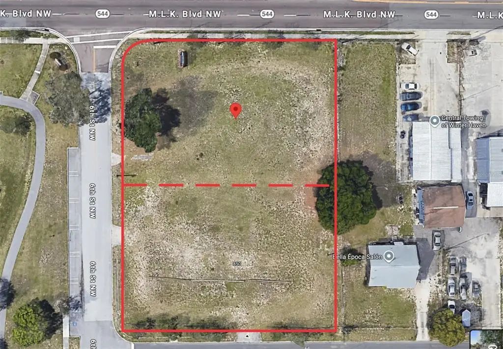 1860 6th Street Nw, WINTER HAVEN