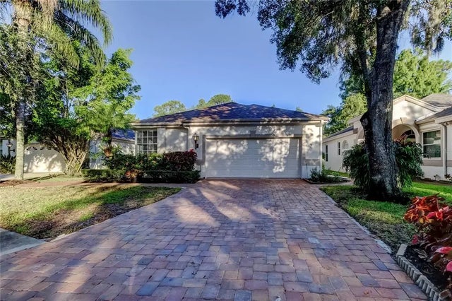 12209 Glencliff Circle, TAMPA