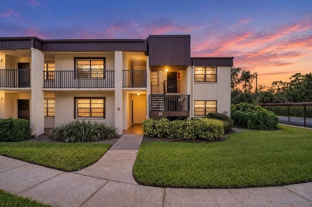 2400 Winding Creek Boulevard 18-105, CLEARWATER