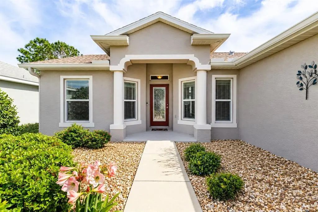 27118 Roanoke Drive, LEESBURG