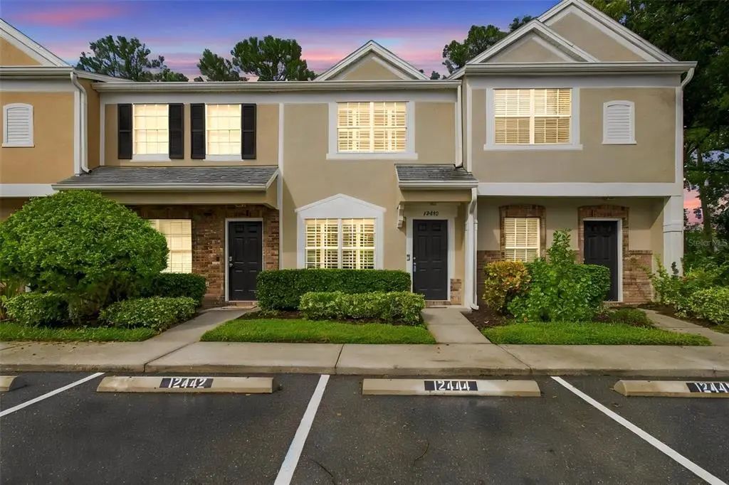 12442 Berkeley Square Drive, TAMPA