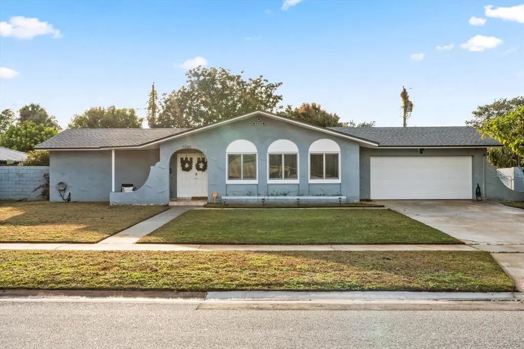 5548 Kingswood Drive, ORLANDO