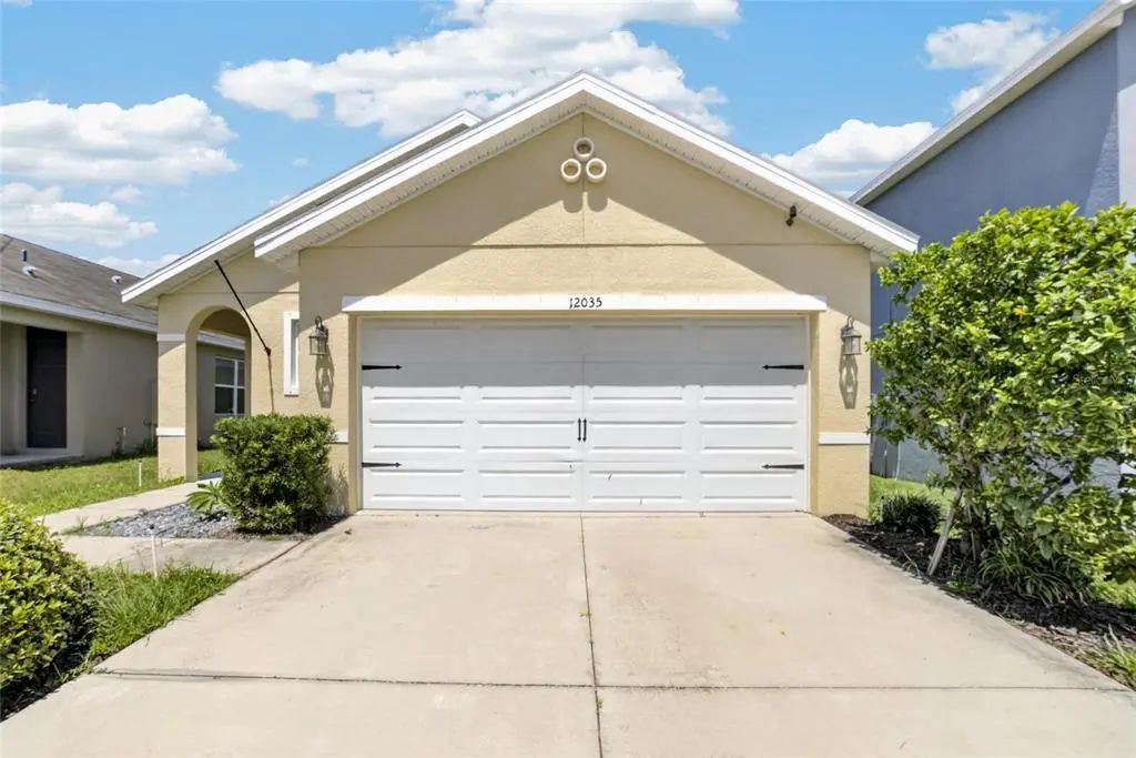 12035 Suburban Sunrise Street, RIVERVIEW