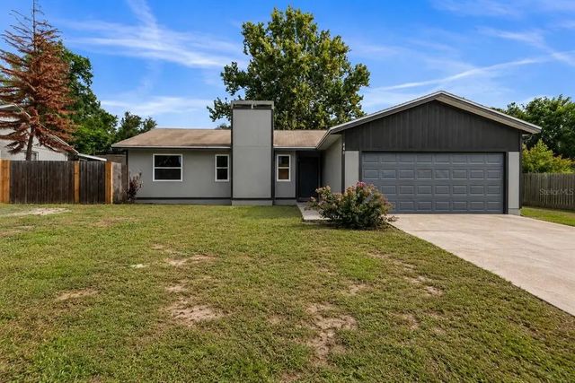 440 Mondra Court, LAKELAND