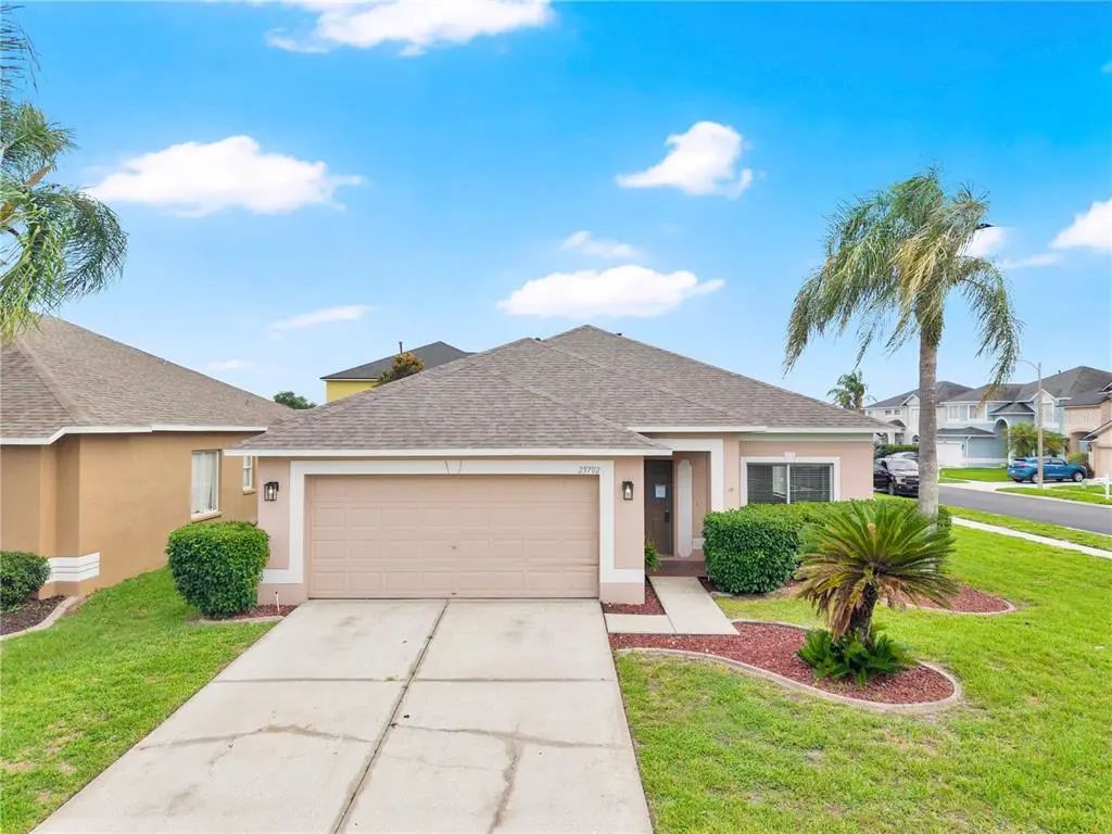 25702 Aldus Drive, LAND O LAKES