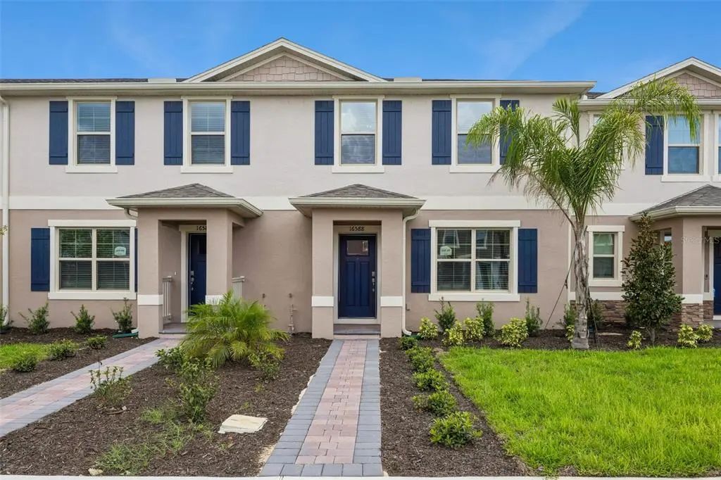 16570 Barbours Creek Way, WINTER GARDEN