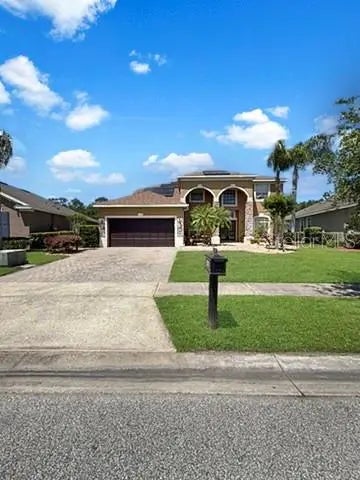 224 Birkdale Drive, DAYTONA BEACH