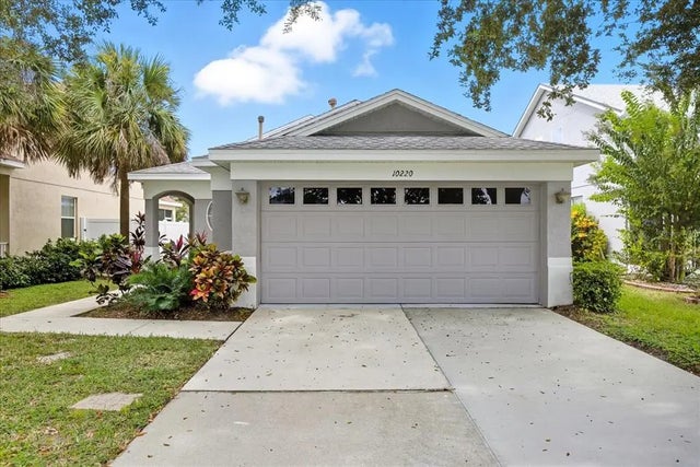 10220 41st Court E, PARRISH