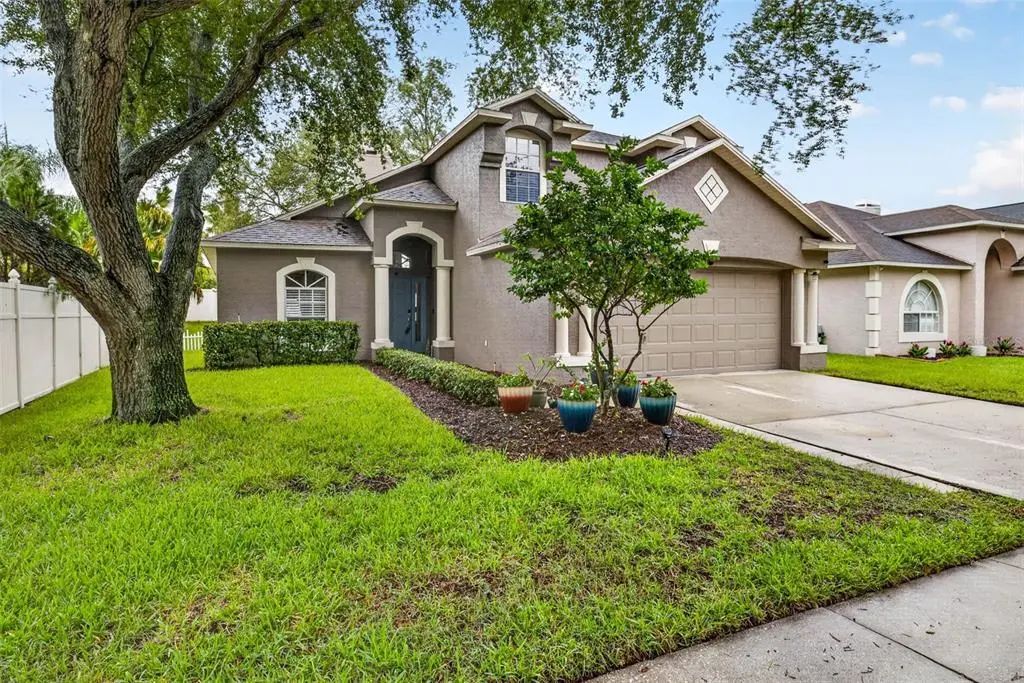 3741 Bellewater Boulevard, RIVERVIEW