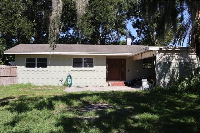 412 W Lake Summit Drive, WINTER HAVEN