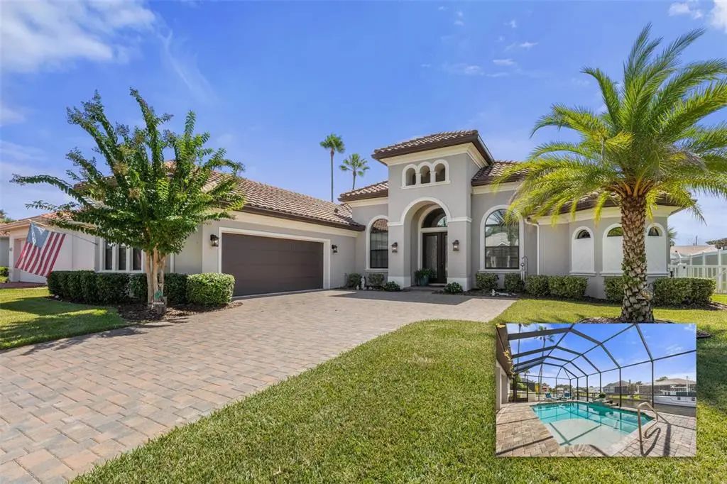 6 Calusa Court, PALM COAST