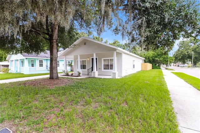 1422 E Frierson Avenue, TAMPA