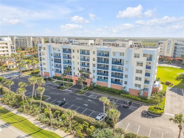 5300 S Atlantic Avenue 2-501, NEW SMYRNA BEACH