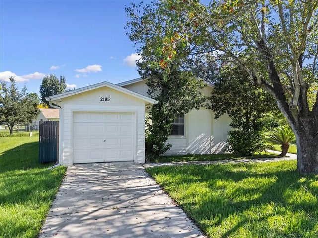 2195 Wind Jammer Court, KISSIMMEE