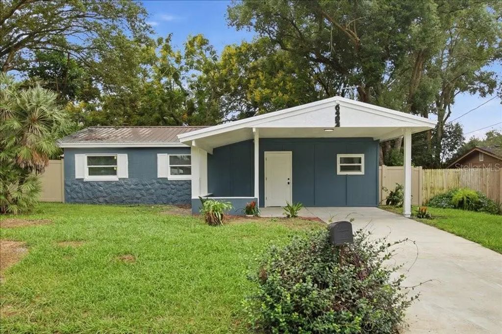 6402 Basic Lane, ORLANDO