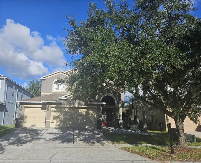 15004 Braywood Trail, ORLANDO