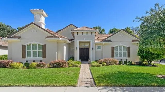 54 New Water Oak Drive, PALM COAST