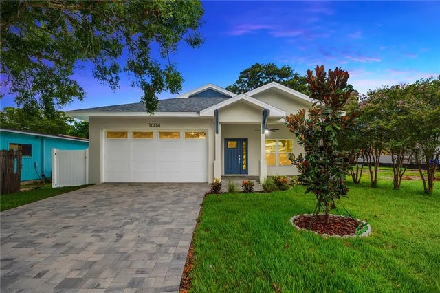 1014 14th Avenue Nw, LARGO