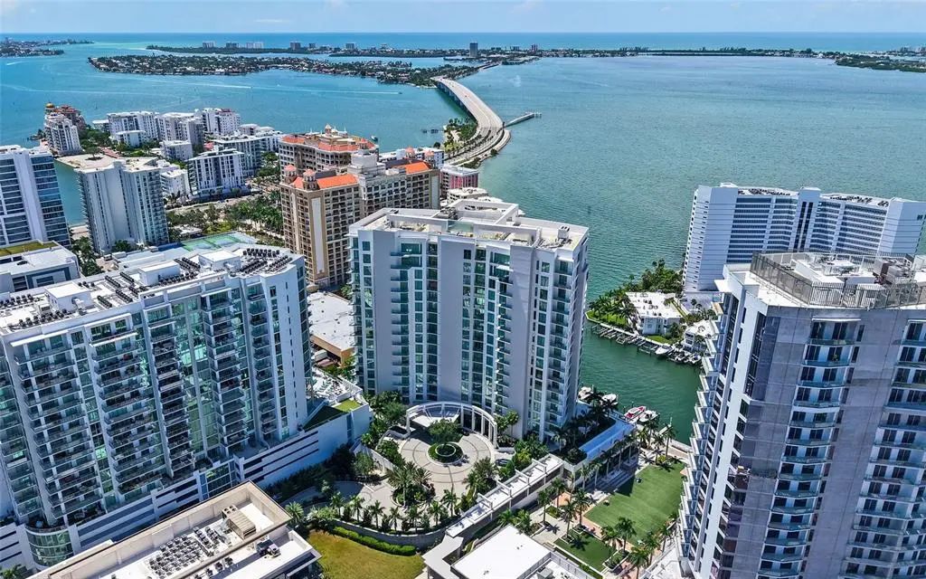 401 Quay 805, SARASOTA