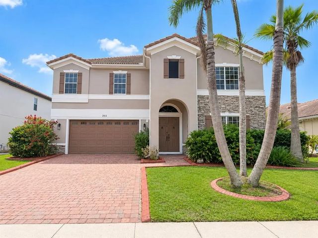 3915 Shoreview Drive, KISSIMMEE