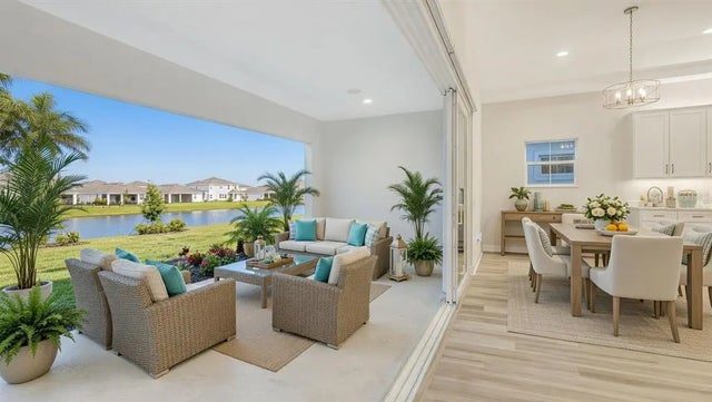 17811 Roost Place, BRADENTON