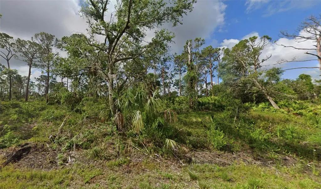 15469 Oasis Avenue, PORT CHARLOTTE
