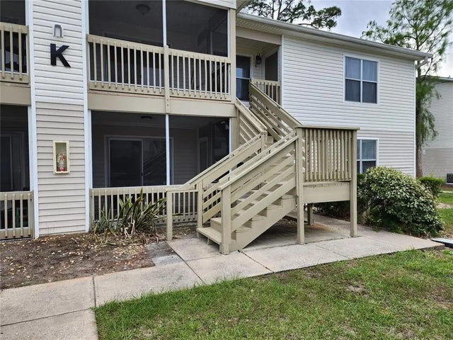1600 Big Tree Road K4, SOUTH DAYTONA