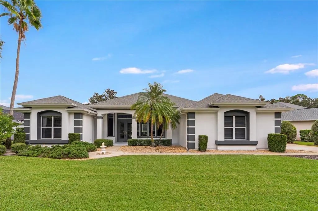 4 Lakewood Drive, ORMOND BEACH