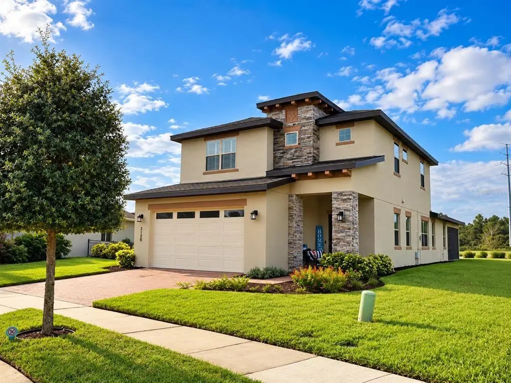 3120 Crispin Circle, ST. CLOUD