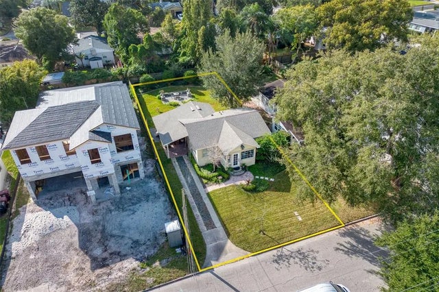 110 W King Street, ORLANDO