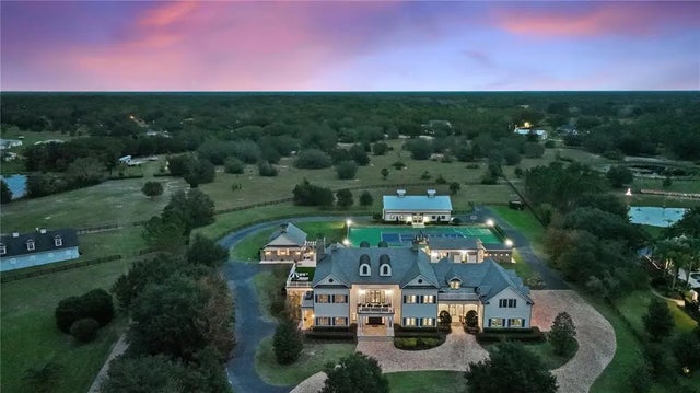 3018 Kingfisher Point, OVIEDO