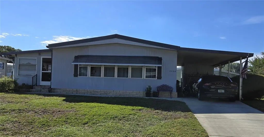 2236 Evergreen Circle Ge, ZELLWOOD