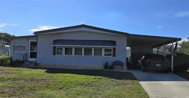 2236 Evergreen Circle Ge, ZELLWOOD