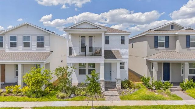 15591 Gentle Rain Drive, WINTER GARDEN