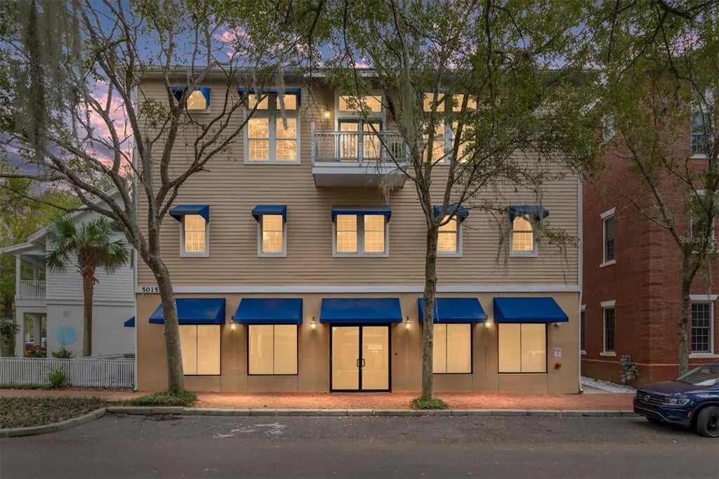 5015 Sw 91 Terrace, GAINESVILLE