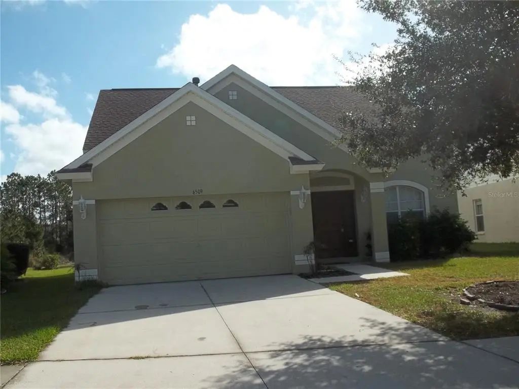 6509 Bridgecrest Drive, LITHIA
