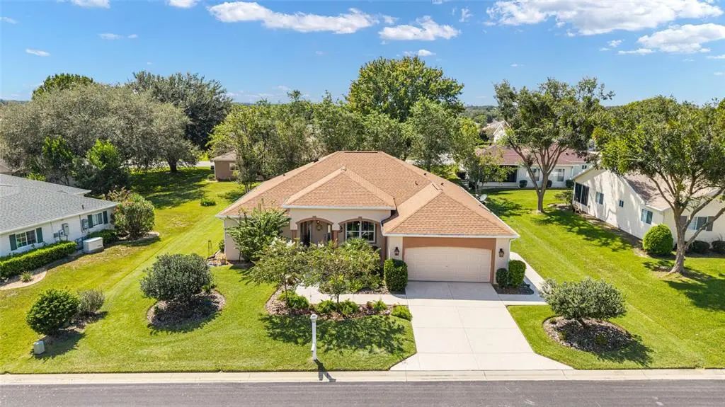 13660 Se 90th Terrace, SUMMERFIELD