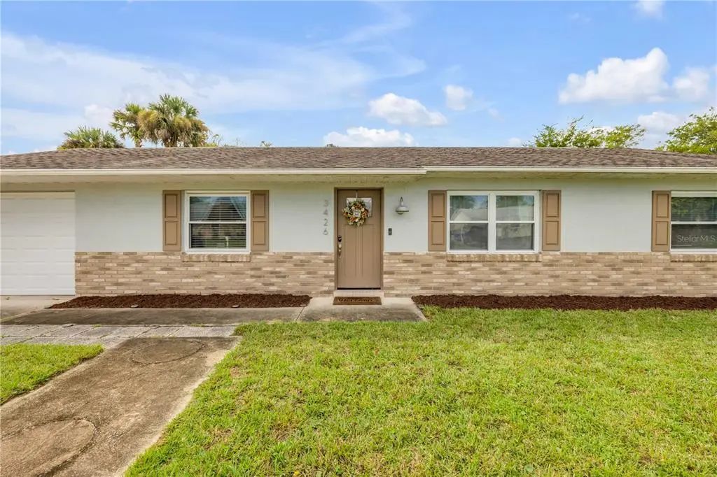 3426 Yule Tree Drive, EDGEWATER