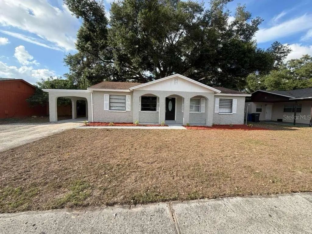2065 Balfour Circle, TAMPA
