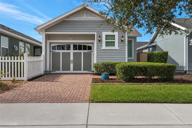 78 Bayou Bend Road, GROVELAND